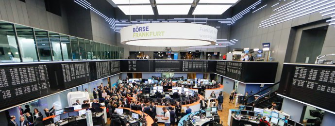 Keine Verschnaufpause für Bayer, die Aktie von Renk startet erfolgreich, BYD behält Europa im Visier und Siemens Energy schwächelt schon wieder