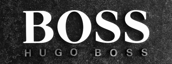 Hugo Boss – Doswidanja!