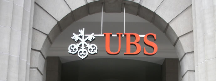 Die Übernahme der Credit Suisse beherrschte die Hauptversammlung der UBS - Newsbeitrag