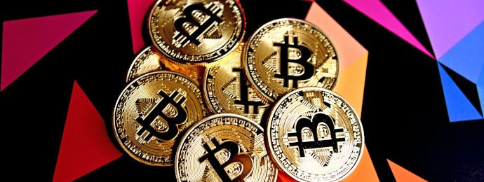 Bitcoin steigt über 30.000 US-Dollar, Absatzeinbruch bei Apple und Adtran mit Umsatz- und Gewinnwarnung - BÖRSE TO GO