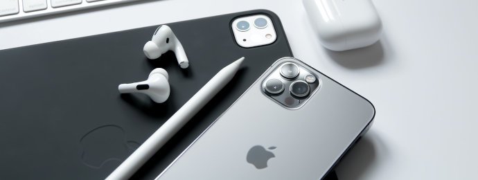 iPhone Umsätze stützen Apple, Coinbase besser als befürchtet und Bumble mit Gewinnen nachbörslich - BÖRSE TO GO