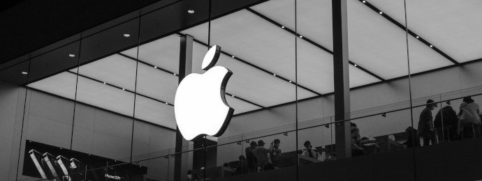 Am Montag richten sich alle Augen auf Apple und eine langerwartete Neuvorstellung des Tech-Giganten - Newsbeitrag