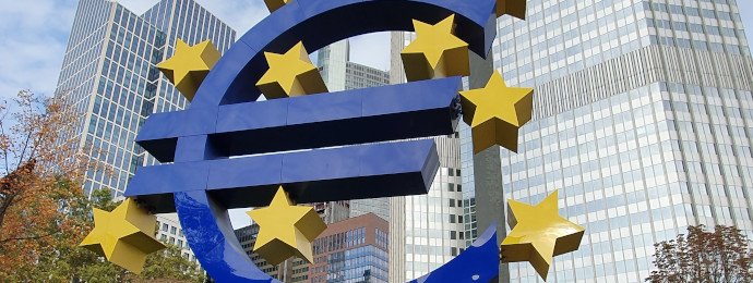 EZB fokussiert auf die Inflation, SEC verklagt Binance und Umbau bei Unilever geht weiter - BÖRSE TO GO