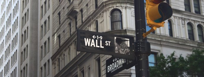 Wall Street erwartet keine Zinserhöhung am Mittwoch - Newsbeitrag