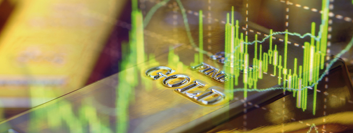 NTG24-Tagesbericht Gold vom 16.06.2023: Nach konjunkturperspektivisch sehr positiv zu wertendem US-Michigan-Konsumentenvertrauens-Index völlig behauptet - Newsbeitrag