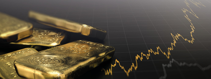 NTG24-Tagesbericht Gold vom 23.06.2023: Gold geht nach Achterbahn-Auslösung durch FED-Gouverneur Bostic am Freitag um + 0,4 % höher aus dem Handel - Newsbeitrag