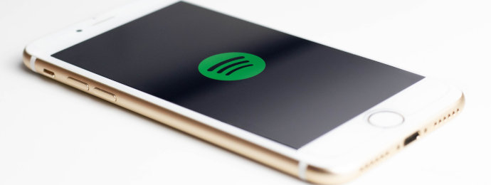 Spotify schraubt die Preise in die Höhe, was bei den Aktionären überhaupt nicht gut anzukommen scheint - Newsbeitrag