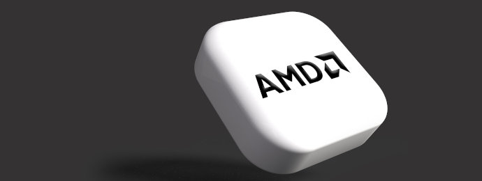 Trotz eher schwacher Zahlen schöpfen die Anleger von AMD neuen Mut - Newsbeitrag