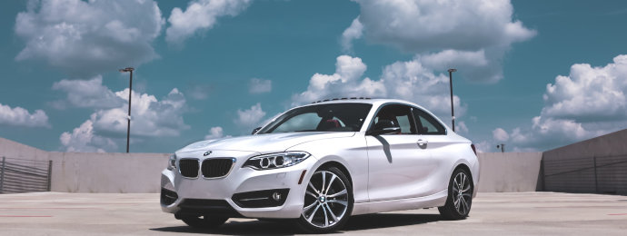 BMW gerät ins Visier der „Letzten Generation“, kann aber mit dem Zeitpunkt einer Werksblockade sehr gut leben - Newsbeitrag