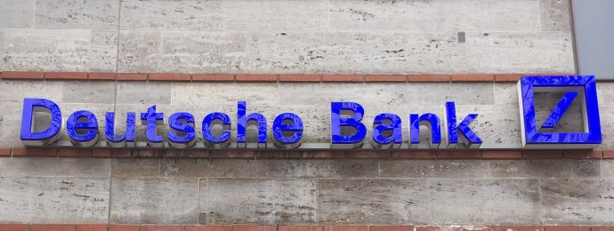 Die Stimmung im Bankensektor legt sich wieder etwas, was der Deutschen Bank zu neuem Auftrieb verhelfen könnte - Newsbeitrag