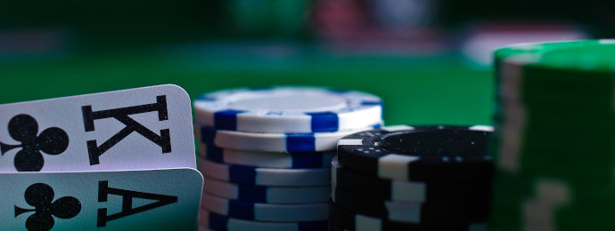 Gewinne aus Online-Pokerspielen können steuerpflichtig sein - Newsbeitrag