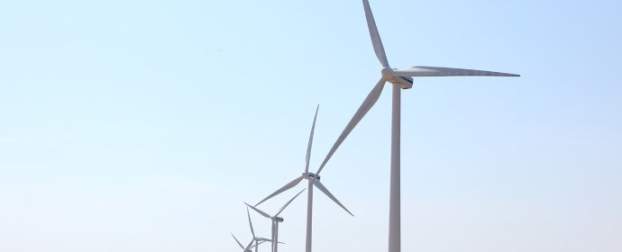 Vestas Wind wird nachhaltiges Kreislaufunternehmen - Newsbeitrag