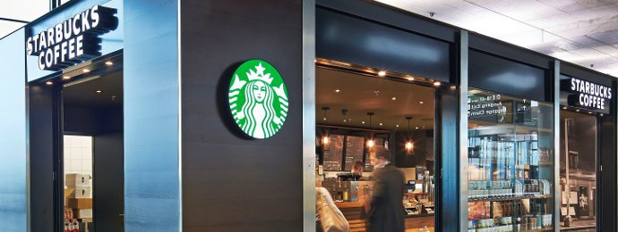Starbucks sieht sich einer Sammelklage gegenüber, da einige Getränke nicht ganz halten, was sie versprechen