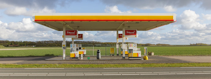 Shell profitiert an der Börse schwer von steigenden Ölpreisen, doch die weitere Entwicklung liegt im Dunkeln - Newsbeitrag