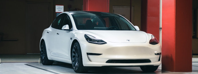 Tesla und die Mitarbeiter in Grünheide scheinen sich weiterhin nicht zusammenraufen zu können - Newsbeitrag