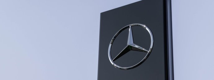 Mercedes-Benz lockt mit teils kräftigen Rabatten, was bei manchem Anleger Grund zur Skepsis sein dürfte - Newsbeitrag