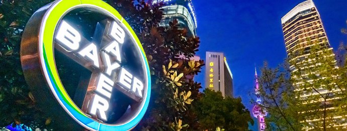 Bayer sorgt für den nächsten Schock bei den Aktionären und beschert der eigenen Aktie eine historische Abwertung  - Newsbeitrag