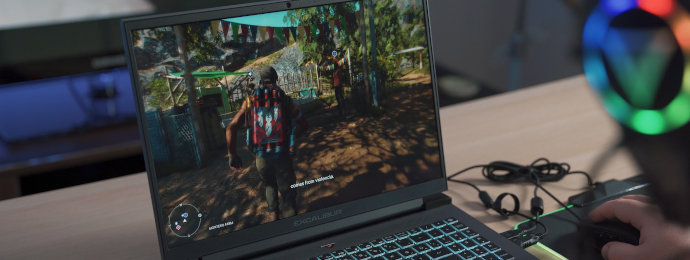 Take-Two Interactive lässt mit dem ersten Trailer zu GTA 6 die Bombe platzen, doch die Anleger zeigen sich über ein wichtiges Detail enttäuscht - Newsbeitrag