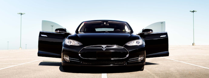 Der Streik gegen Tesla in Skandinavien zieht immer weitere Kreise - Newsbeitrag
