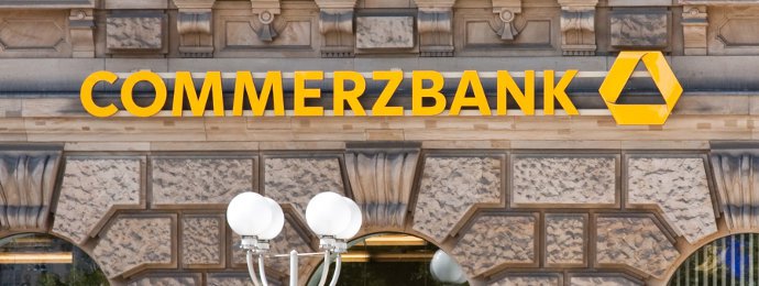 Nach dem millionenschweren Betrug ziehen Commerzbank und Partner Konsequenzen - Newsbeitrag