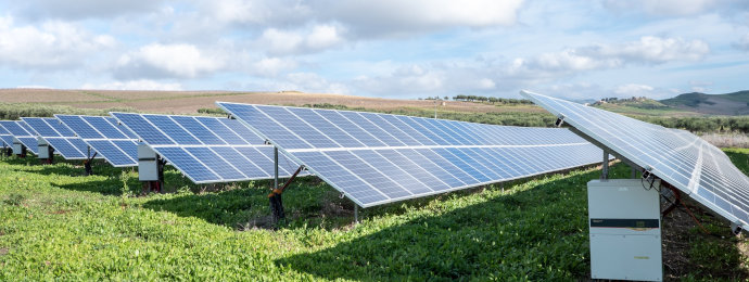 Die Bundesregierung spart bei der Solarförderung und jagt die Anleger von SMA Solar damit in die Flucht - Newsbeitrag