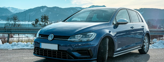 VW plant die Integration von KI – Auslieferungszahlen 2023 können überzeugen - Newsbeitrag