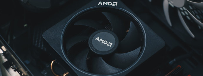 AMD sorgt mit deutlichen Rabatten für Aufsehen, an denen aber wohl kein Weg mehr vorbeigeführt hat - Newsbeitrag