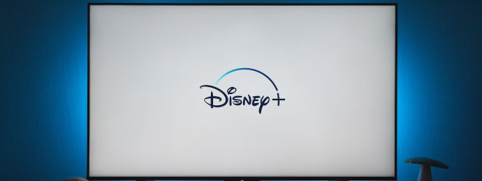 Auch Disney Plus sagt dem Account Sharing den Kampf an, was die Aktionäre durchaus begrüßen dürfen