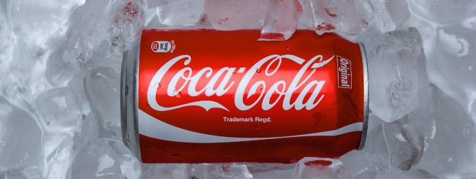 Coca-Cola erweitert sein Sortiment ab heute mit neuen Geschmacksrichtungen für Nordamerika!