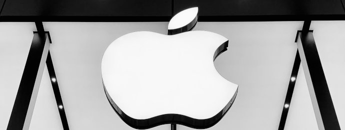 Der iPhone-Absatz in China scheint zu schwächeln, was der Apple-Aktie den nächsten Rückschlag einbrockt - Newsbeitrag