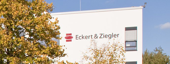 Eckert & Ziegler muss nach frischen Gerüchten herbe Verluste verkraften