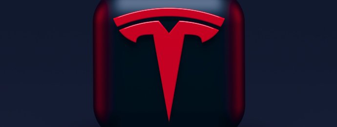 Der Produktionsausfall von Tesla in Grünheide wird sich wohl noch eine Weile hinziehen - Newsbeitrag