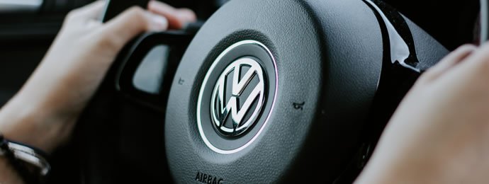 Volkswagen sieht sich auf einem guten Weg und stellt weitere Wachstumsimpulse in Aussicht