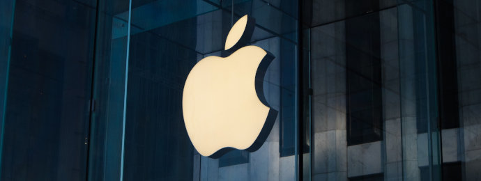 Mit der Kartellrechtsklage in den USA nimmt der Druck auf Apple immer weiter zu  - Newsbeitrag