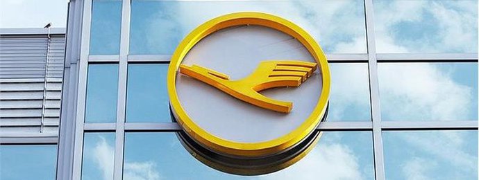 Die zahlreichen Streiks bei der Lufthansa hinterlassen Wirkung bei den Zahlen und die Gewinnprognose musste korrigiert werden 