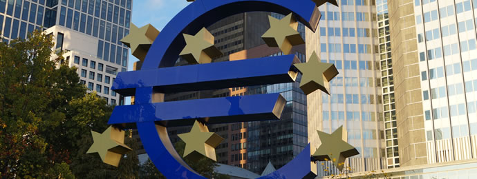 Euro-Banken: Freibrief von der EZB? - Newsbeitrag