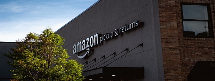 Amazon: Brillante Quartalszahlen - Newsbeitrag