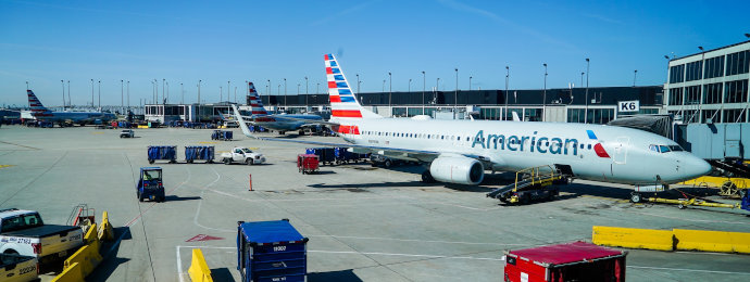 American-Airlines Aktie wechselt wieder in einen Aufwärtstrend