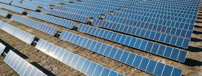 Canadian Solar-Aktie schießt nach Amtsübernahme von Joe Biden durch die Decke - Newsbeitrag