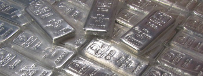 Silber dürfte sich auch 2021 weiter stark entwickeln - Newsbeitrag