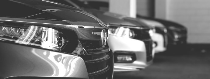 Lucid Motors fordert Tesla und Daimler heraus – Revolution der Elektromobilität? - Newsbeitrag