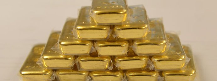 Barrick Gold, Desert Gold Ventures, Newmont Corp. – Goldaktien im Blick - Newsbeitrag