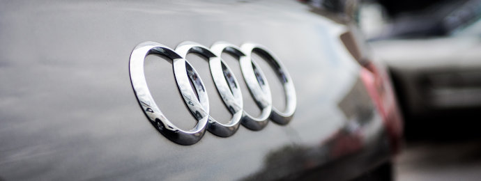 Audi stellt Q4 e-tron vor – VW Konzern im Frontalangriff auf Tesla Model Y - Newsbeitrag