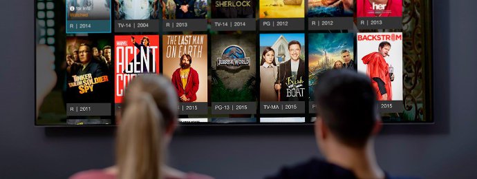 Netflix verliert sein Mojo, starkes Quartal für Zalando und die Metro warnt - BÖRSE TO GO