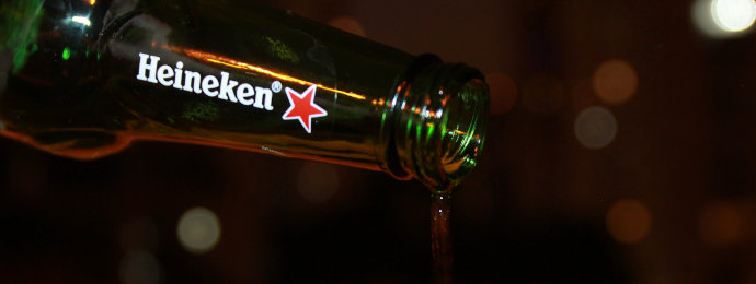 Tag des Bieres – Heineken und Anheuser-Busch InBev auch dank BioNTech im Höhenflug