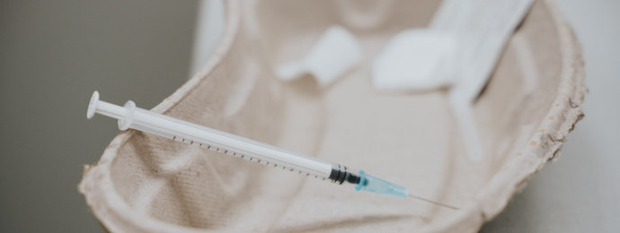 BioNTech und Pfizer reichen Antrag auf Impfstoffzulassung von Kindern ab 12 ein – das wird die Anleger freuen - Newsbeitrag