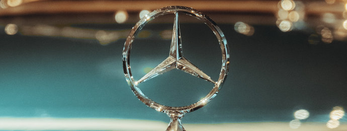 Volkswagen, Porsche, Audi: Wer wagt den Schritt in die Königsklasse und macht Druck auf Mercedes? - Newsbeitrag