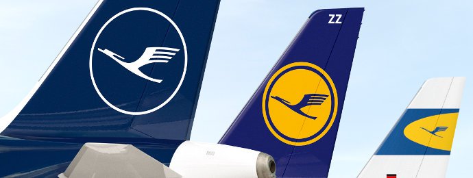 Lufthansa will Abhängigkeit von Berlin reduzieren - Kapitalerhöhung steht bevor - Newsbeitrag
