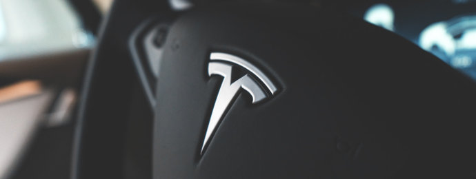 Nel ASA und Ballard Power schmieren ab, Jinkosolar kippt ab, Tesla kämpft - Newsbeitrag