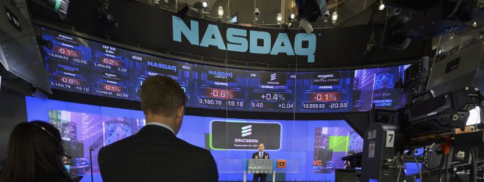 Neuaufbau von NASDAQ 100 – Absicherungen in unseren Strategie-/Themendepots